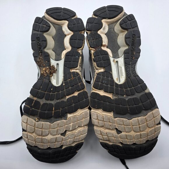 New Balance 860v5 Run Disney 2015 Minnie Mouse Womens Size 8.5 White Shoes - Picture 8 of 13